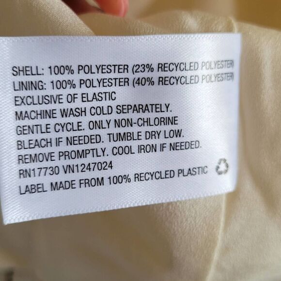 ALEXIS x Target Tiered Ruffle Dress Size 1X - Picture 7 of 8